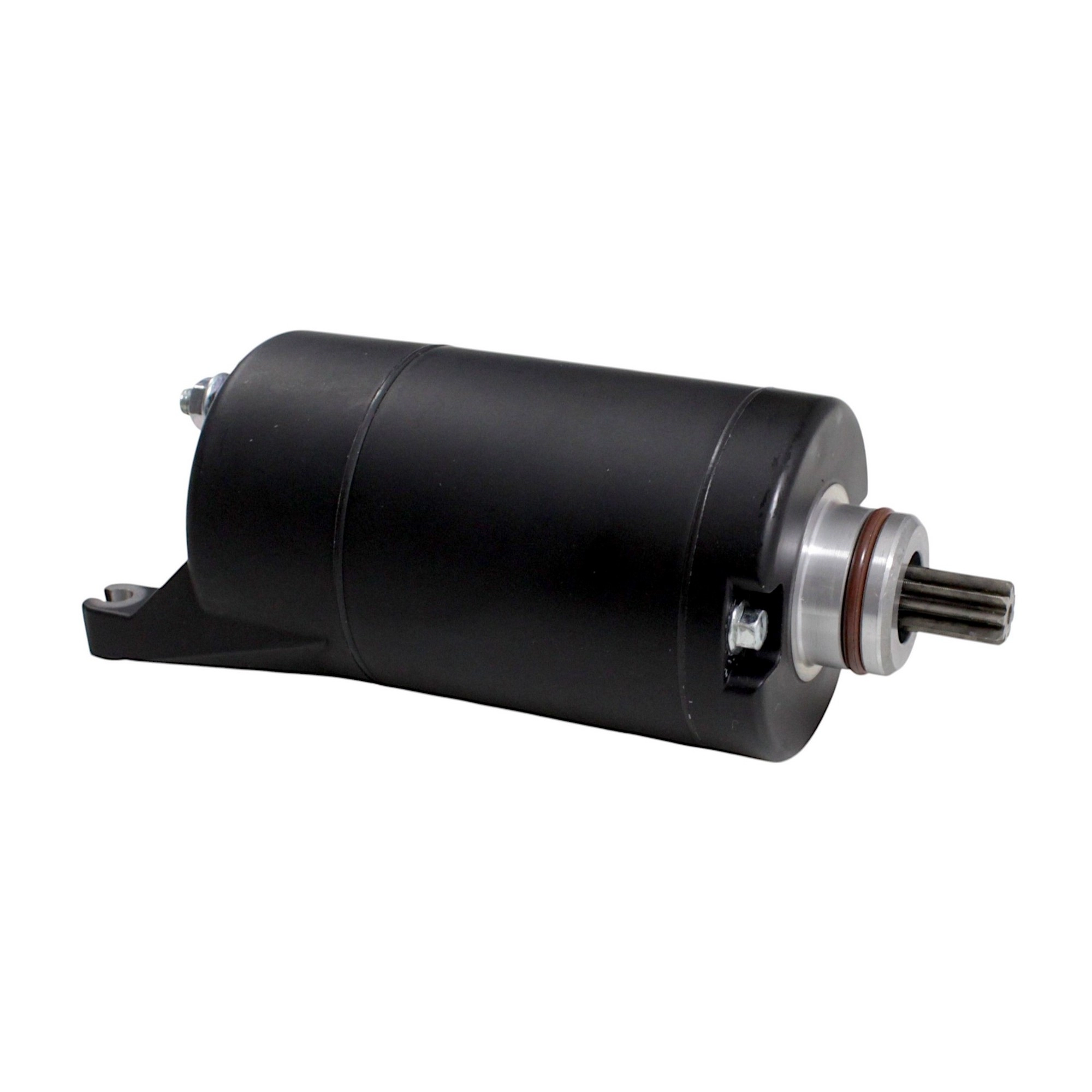 QJ MOTOR SRV 700 MARŞ MOTORU #RK 61128